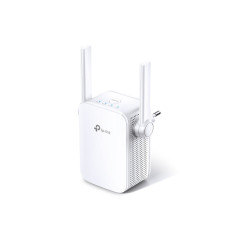 TP-Link RE305 moltiplicatore di rete Ripetitore di rete Bianco 10, 100 Mbit s