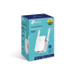 TP-Link RE305 moltiplicatore di rete Ripetitore di rete Bianco 10, 100 Mbit/s