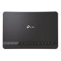 TP-Link Archer VR1210v router wireless Gigabit Ethernet Dual-band (2.4 GHz/5 GHz) Nero