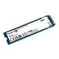 Kingston Technology 500G NV2 M.2 2280 PCIe 4.0 NVMe SSD