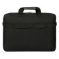 Targus GeoLite 40,6 cm (16") Slip case Nero