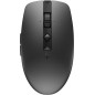 HP Mouse multi-dispositivo ricaricabile 715