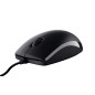 Trust 24646 tastiera Mouse incluso Ufficio USB QWERTY Italiano Nero