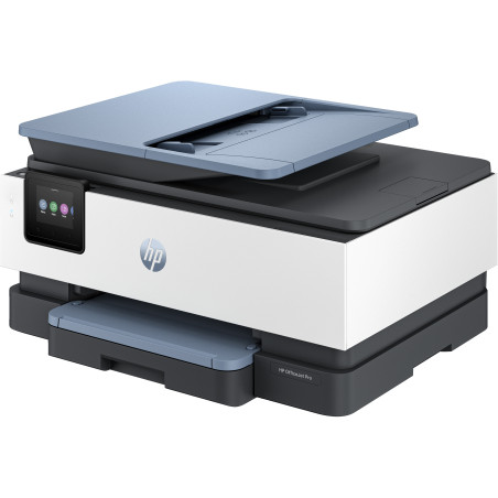 HP OfficeJet Pro Colore Stampante