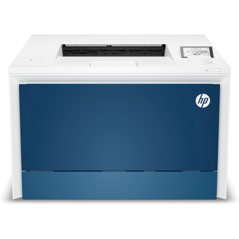 HP Color LaserJet Pro LaserJet Pro 4202dw Wireless Colore Stampante, Fronte/retro