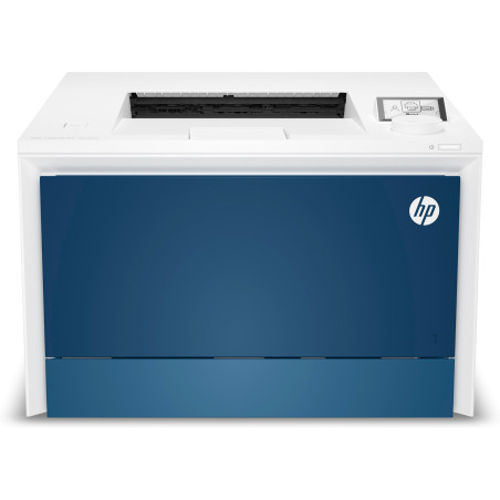 HP Color LaserJet Pro LaserJet Pro 4202dw Wireless Colore Stampante, Fronte retro