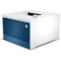 HP Color LaserJet Pro LaserJet Pro 4202dw Wireless Colore Stampante, Fronte/retro