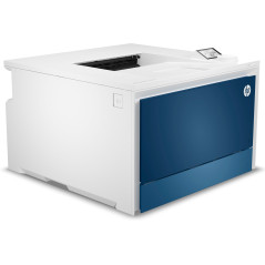 HP Color LaserJet Pro LaserJet Pro 4202dw Wireless Colore Stampante, Fronte retro