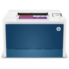 HP Color LaserJet Pro LaserJet Pro 4202dn Colore Stampante, Solo Ethernet Fronte/retro