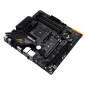 ASUS TUF GAMING B550M PLUS AMD B550 Socket AM4 micro ATX