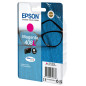 Epson Singlepack Magenta 408L DURABrite Ultra Ink