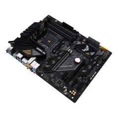 ASUS TUF GAMING B550-PLUS WIFI II AMD B550 Socket AM4 ATX