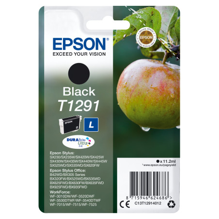 Epson Apple Cartuccia Nero