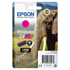 Epson Elephant Cartuccia Magenta XL