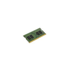 Kingston Technology KVR26S19S6 8 memoria 8 GB 1 x 8 GB DDR4 2666 MHz