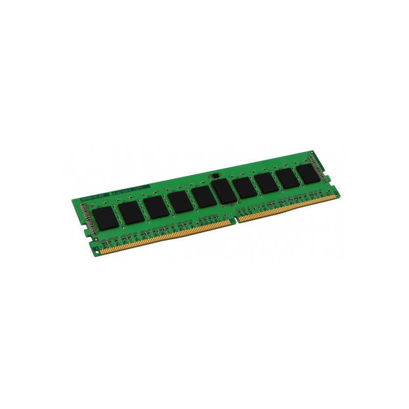 Kingston Technology ValueRAM KCP426NS8/8 memoria 8 GB 1 x 8 GB DDR4 2666 MHz Data Integrity Check (verifica integrità dati)