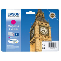 Epson Big Ben Tanica Magenta