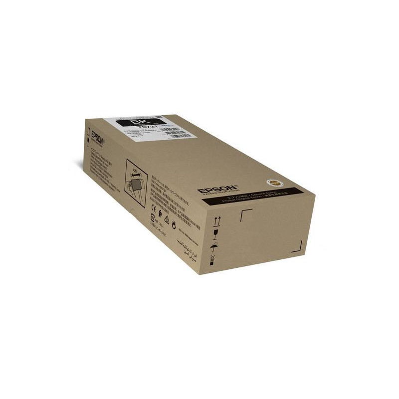 Epson C13T97310N cartuccia d'inchiostro 1 pz Originale Nero