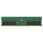 Kingston Technology ValueRAM KCP556UD8-48 memoria 48 GB 1 x 48 GB DDR5 5600 MHz