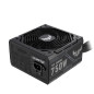 ASUS TUF-GAMING-750B alimentatore per computer 750 W 20+4 pin ATX ATX Nero