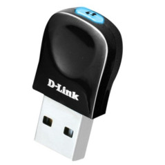 D-Link DWA-131 scheda di rete e adattatore 300 Mbit/s