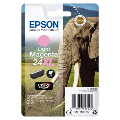 Epson Elephant Cartuccia Magenta chiaro XL