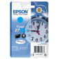 Epson Alarm clock Cartuccia Sveglia Ciano Inchiostri DURABrite Ultra 27XL