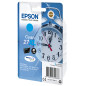 Epson Alarm clock Cartuccia Sveglia Ciano Inchiostri DURABrite Ultra 27XL