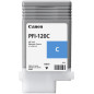 Canon PFI-120C cartuccia d'inchiostro 1 pz Originale Ciano