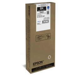 Epson WF-C5xxx Series Ink Cartridge XL Black