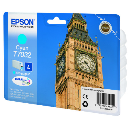 Epson Big Ben Tanica Ciano