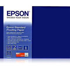 Epson Standard Proofing Paper 240, in rotoli da 60, 96cm (24'') x 30, 5m