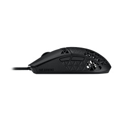 ASUS TUF Gaming M4 Air mouse Giocare Ambidestro USB tipo A Ottico 16000 DPI