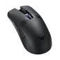 ASUS TUF Gaming M4 Wireless mouse Giocare Mano destra RF senza fili + Bluetooth Ottico 12000 DPI