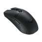 ASUS TUF Gaming M4 Wireless mouse Giocare Mano destra RF senza fili + Bluetooth Ottico 12000 DPI