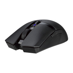 ASUS TUF Gaming M4 Wireless mouse Giocare Mano destra RF senza fili + Bluetooth Ottico 12000 DPI