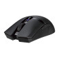 ASUS TUF Gaming M4 Wireless mouse Giocare Mano destra RF senza fili + Bluetooth Ottico 12000 DPI