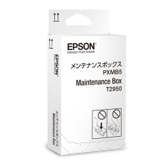 Epson WorkForce WF-100W Series Maintenance Box