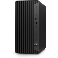 HP Pro 400 G9 Intel® Core™ i5 i5-13500 16 GB DDR4-SDRAM 512 GB SSD Windows 11 Pro Tower PC Nero