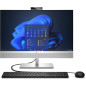 HP EliteOne 870 G9 Intel® Core™ i7 i7-13700 68,6 cm (27") 2560 x 1440 Pixel Touch screen PC All-in-one 16 GB DDR5-SDRAM 512 GB