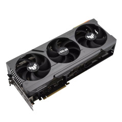 ASUS TUF Gaming TUF-RTX4090-O24G-GAMING NVIDIA GeForce RTX 4090 24 GB GDDR6X