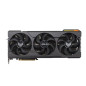 ASUS TUF Gaming TUF-RTX4090-O24G-GAMING NVIDIA GeForce RTX 4090 24 GB GDDR6X