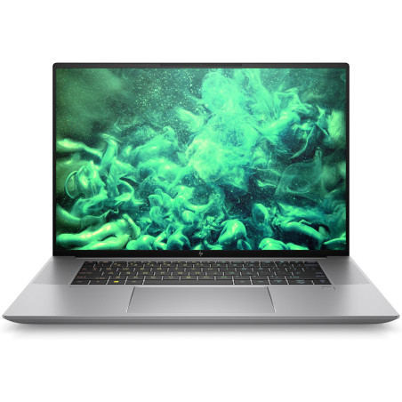 HP ZBook Studio 16 G10 Intel® Core™ i9 i9-13900H Workstation mobile 40,6 cm (16") WQUXGA 32 GB DDR5-SDRAM 1 TB SSD NVIDIA