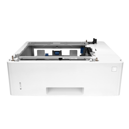 HP LaserJet Vassoio carta da 550 fogli