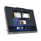 Lenovo ThinkPad X1 2-in-1 Intel Core Ultra 7 155U Ibrido (2 in 1) 35,6 cm (14") Touch screen 2.8K 32 GB LPDDR5x-SDRAM 1 TB SSD