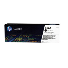 HP Cartuccia Toner originale nero LaserJet 826A