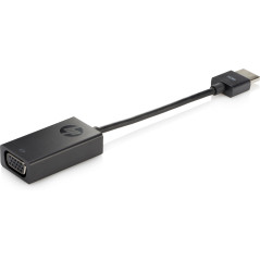 HP Adattatore HDMI VGA