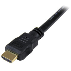 StarTech.com Cavo HDMI ad alta velocità - Cavo HDMI Ultra HD 4k x 2k da 5m- HDMI - M M