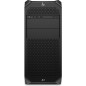 HP Z4 G5 Intel® Xeon® W w3-2425 32 GB DDR5-SDRAM 1 TB SSD Windows 11 Pro Tower Stazione di lavoro Nero