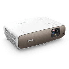 BenQ W2710i videoproiettore Proiettore a raggio standard 2200 ANSI lumen DLP 2160p (3840x2160) Compatibilità 3D Bianco